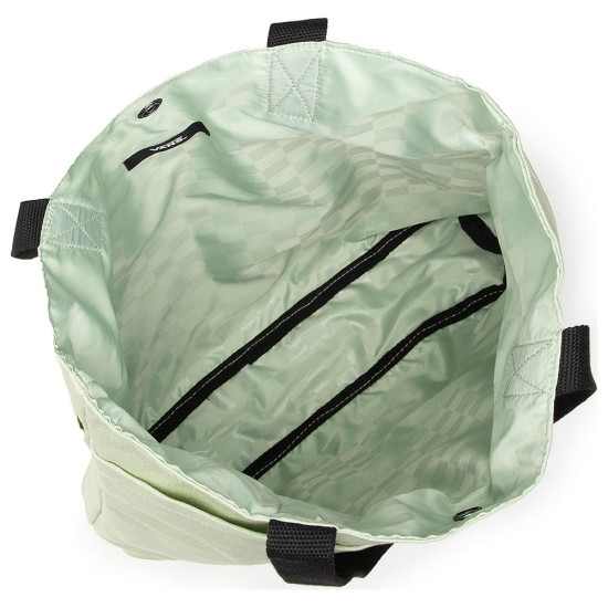 Vans Γυναικεία τσάντα Double Take Tote Bag